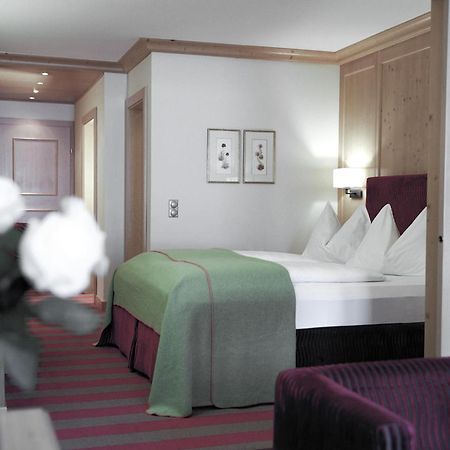 Hotel Rigele Royal Superior Obertauern Extérieur photo