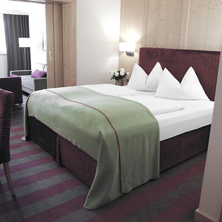 Hotel Rigele Royal Superior Obertauern Extérieur photo