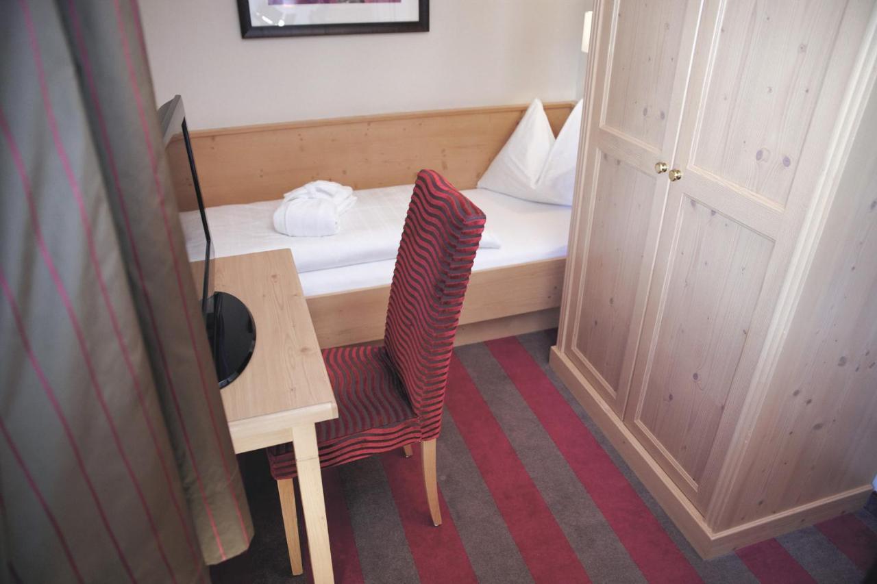 Hotel Rigele Royal Superior Obertauern Extérieur photo