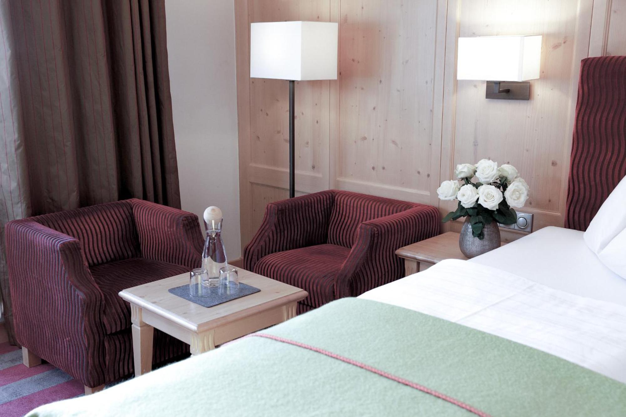 Hotel Rigele Royal Superior Obertauern Extérieur photo
