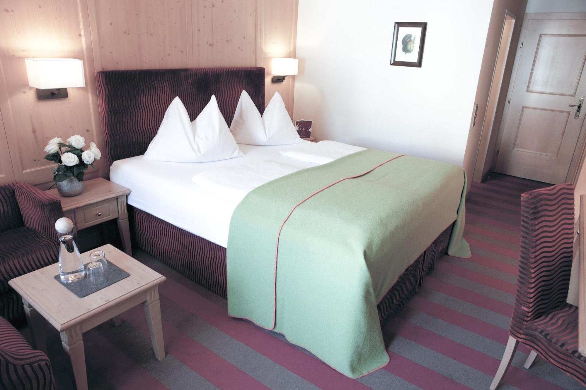 Hotel Rigele Royal Superior Obertauern Extérieur photo