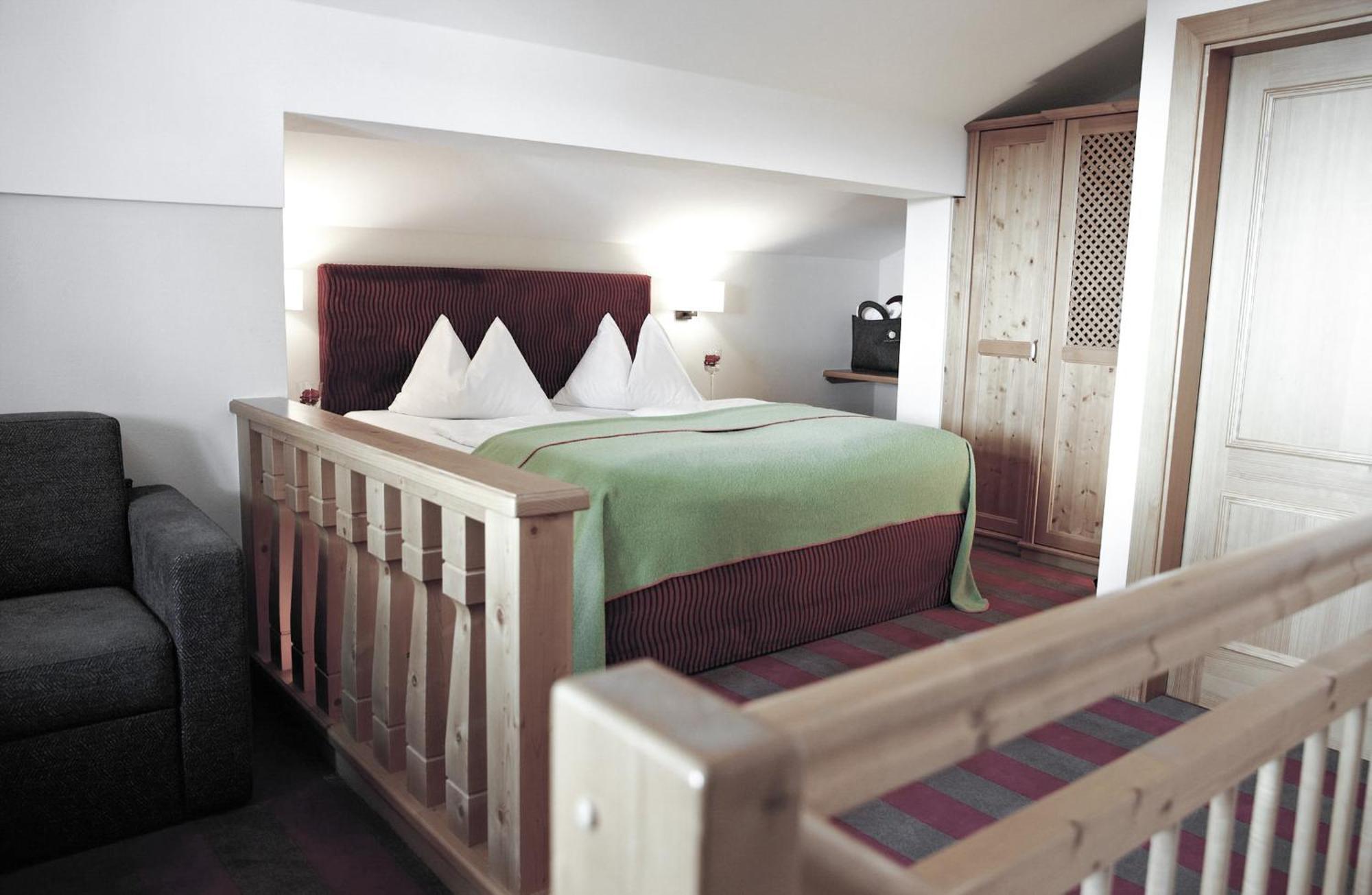 Hotel Rigele Royal Superior Obertauern Extérieur photo