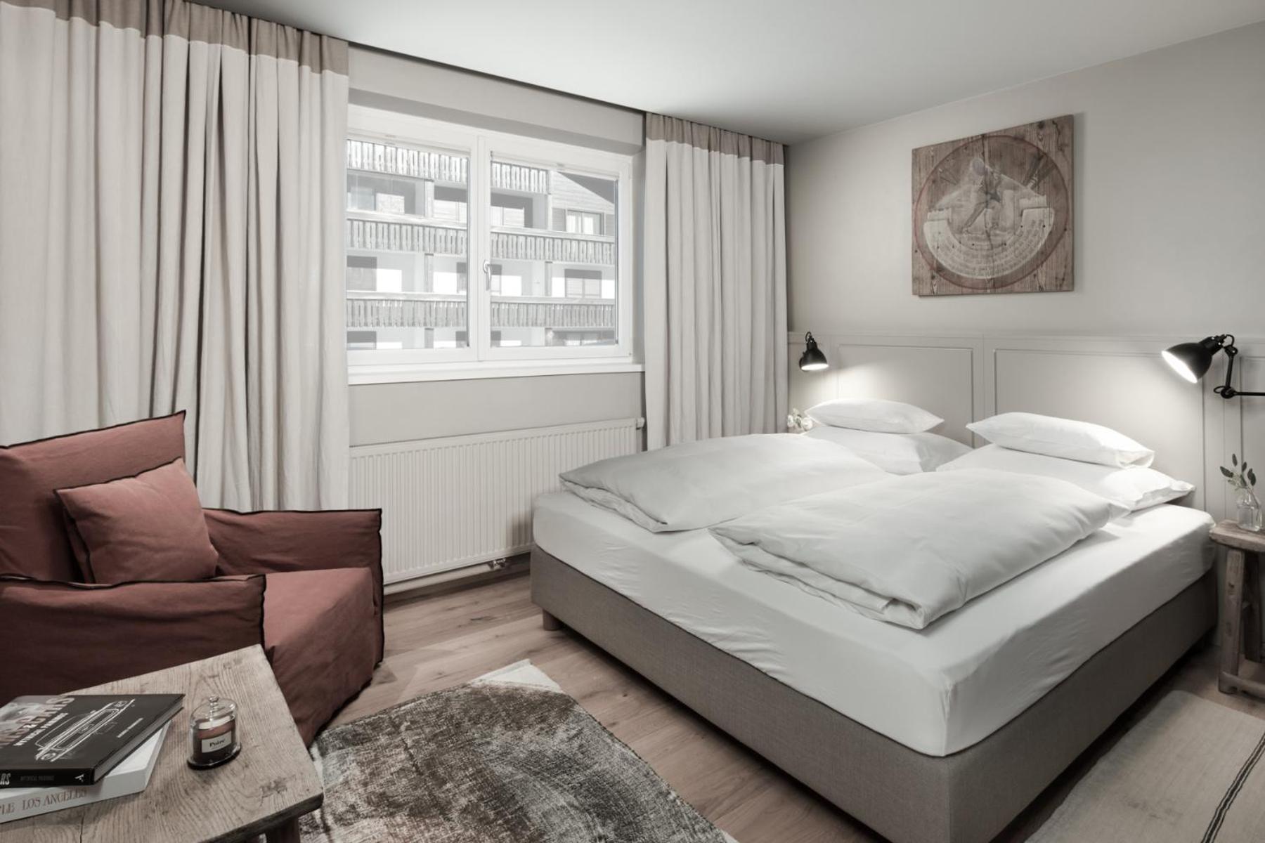Hotel Rigele Royal Superior Obertauern Extérieur photo