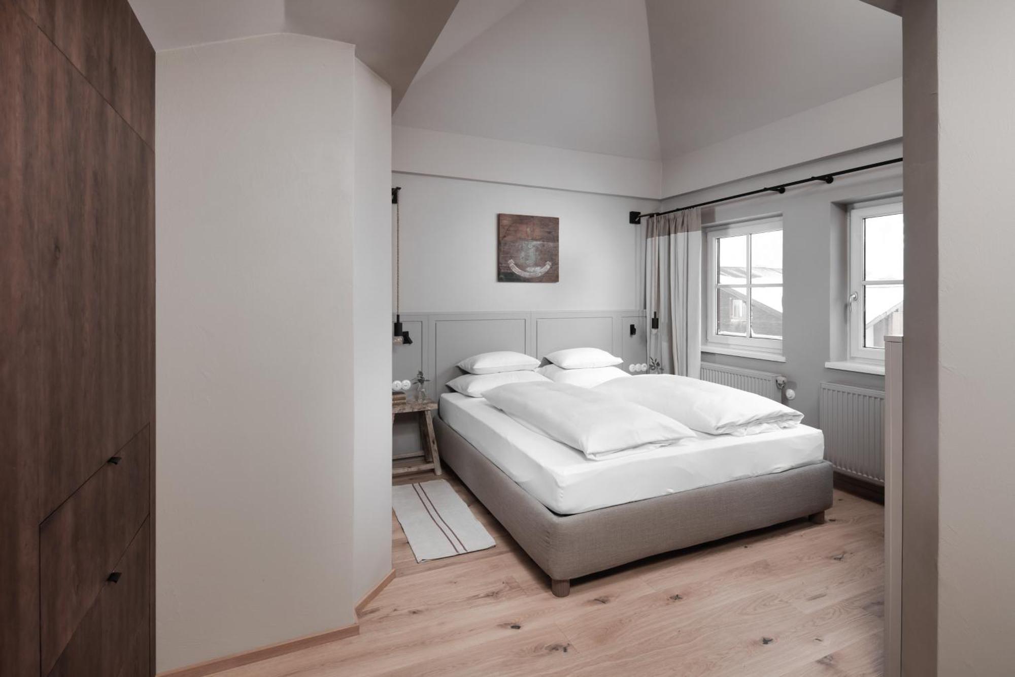Hotel Rigele Royal Superior Obertauern Extérieur photo