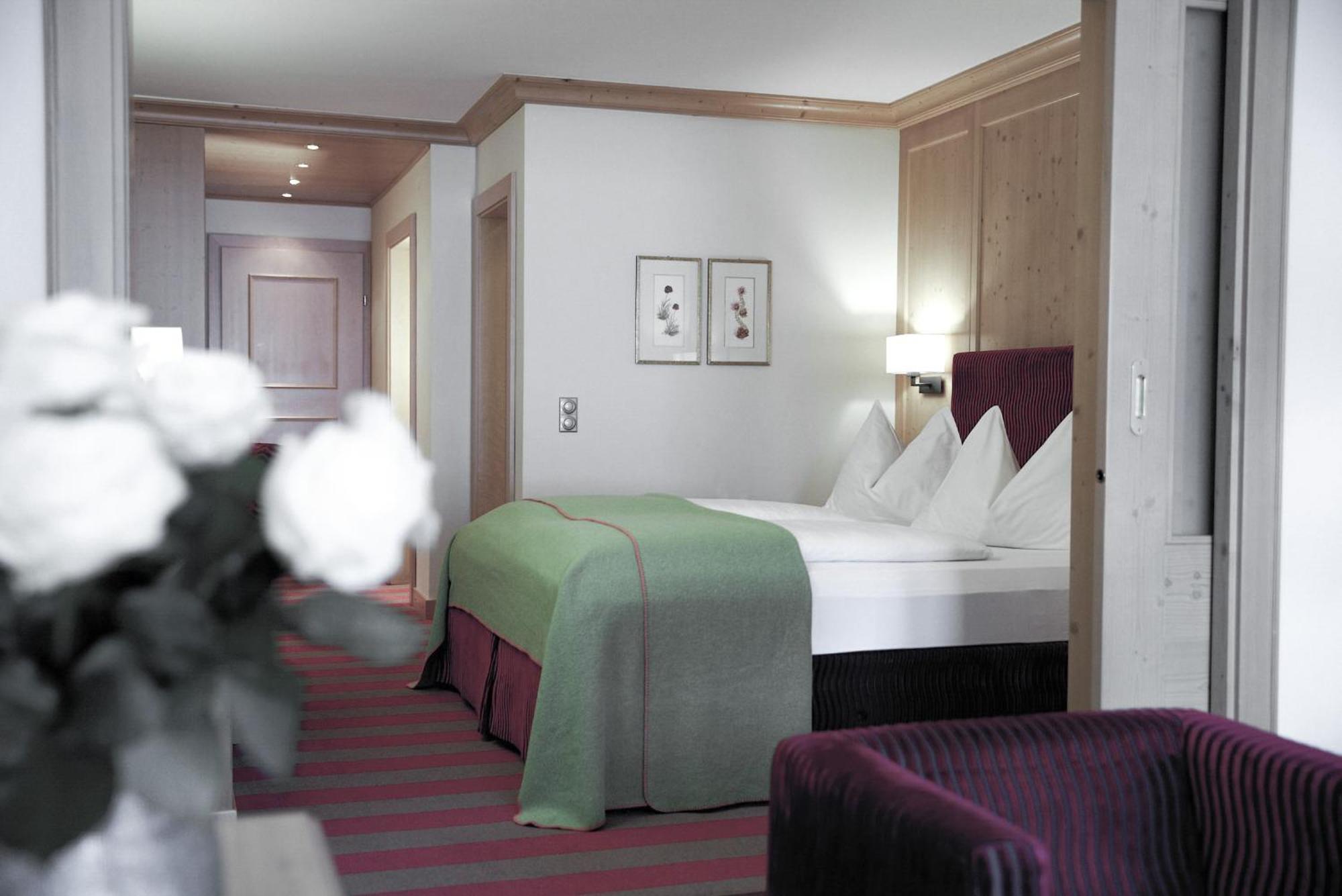 Hotel Rigele Royal Superior Obertauern Extérieur photo