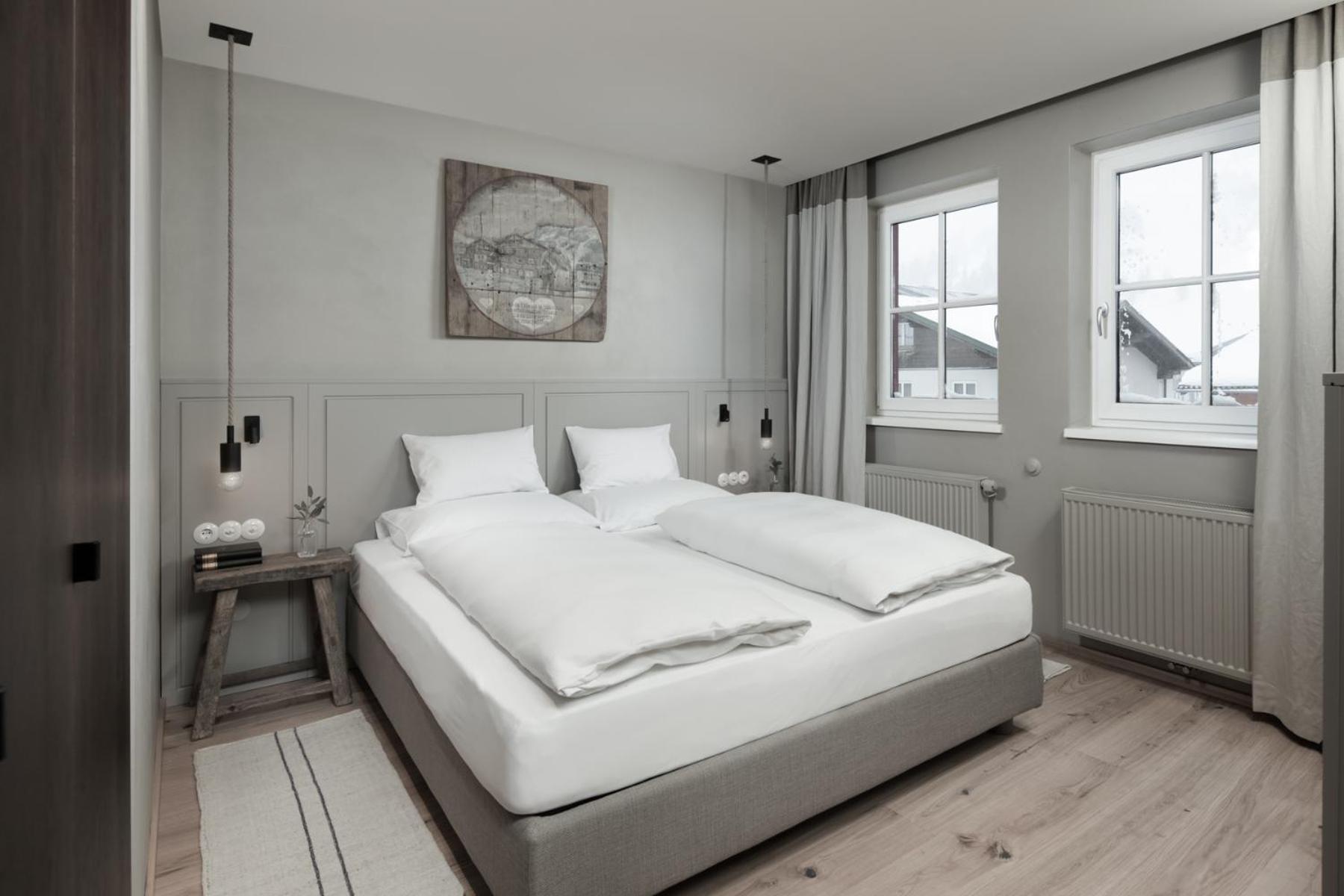 Hotel Rigele Royal Superior Obertauern Extérieur photo