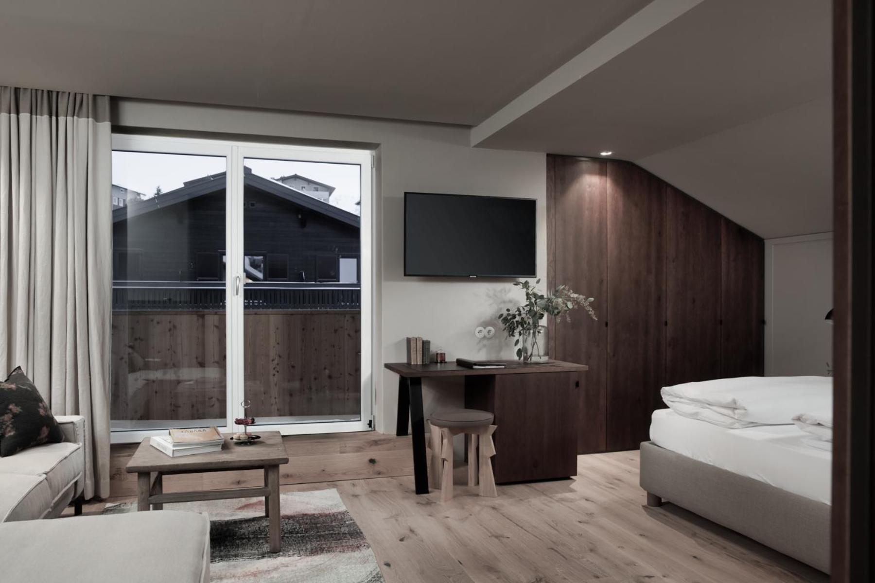 Hotel Rigele Royal Superior Obertauern Extérieur photo