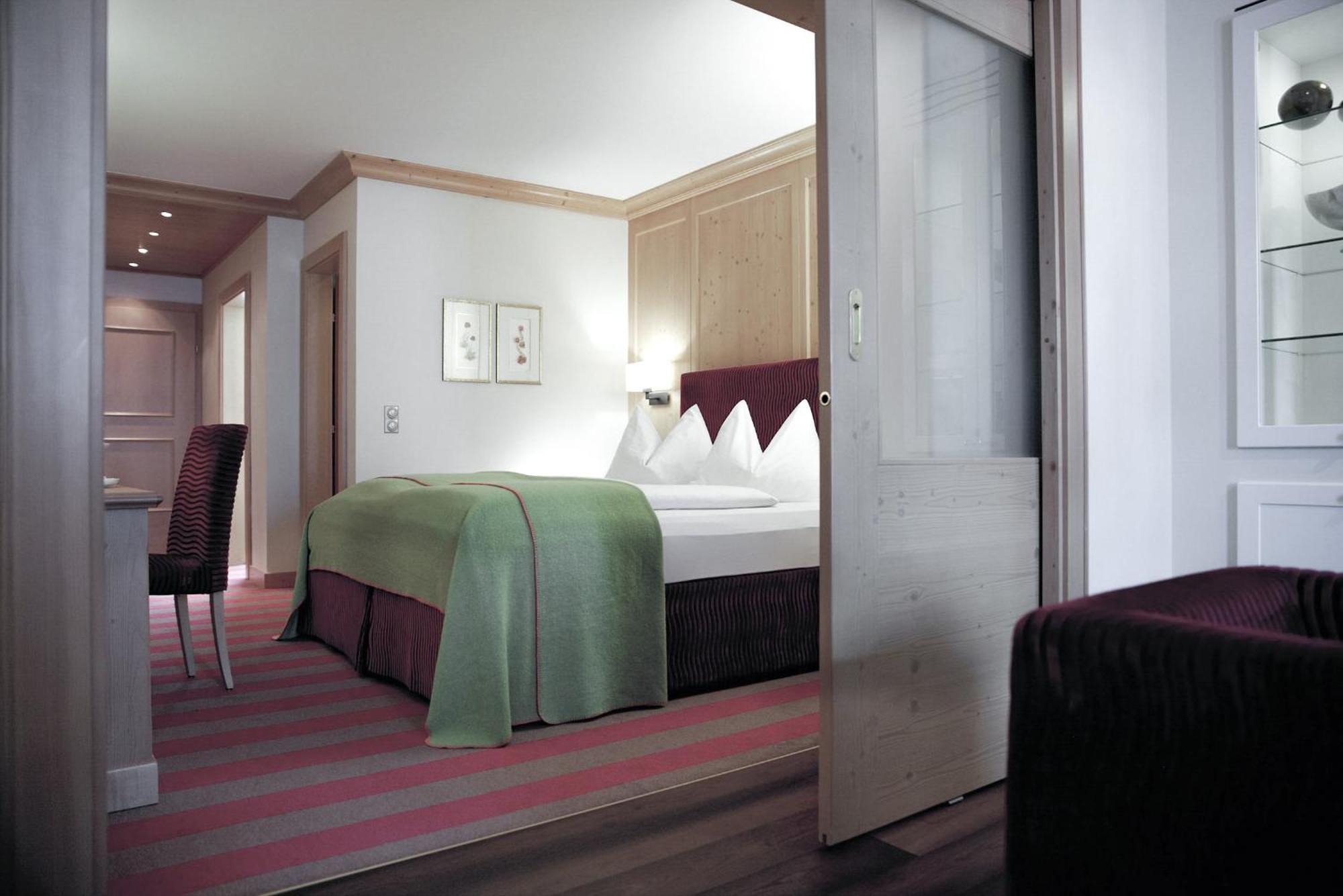 Hotel Rigele Royal Superior Obertauern Extérieur photo