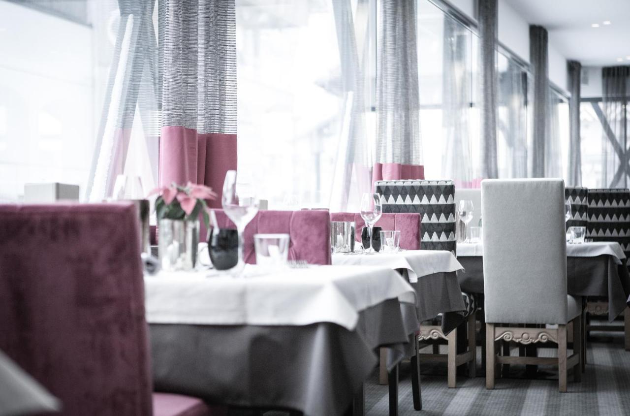 Hotel Rigele Royal Superior Obertauern Extérieur photo